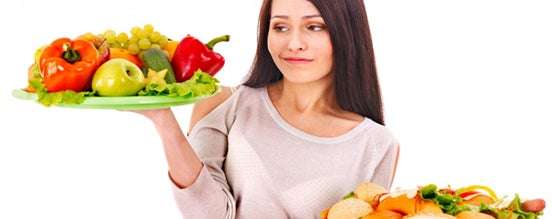 10 τρόφιμα που δεν πρέπει να τρώμε με άδειο στομάχι